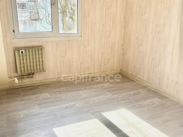 Vente Appartement 3 pièces 70 m2 Le Havre