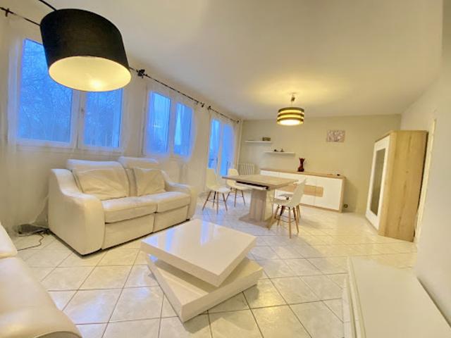 Vente Appartement 3 pièces 70 m2 Le Havre
