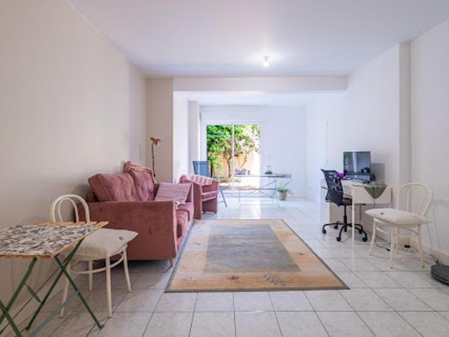 Vente Appartement 3 pièces 70 m2 Le Mans