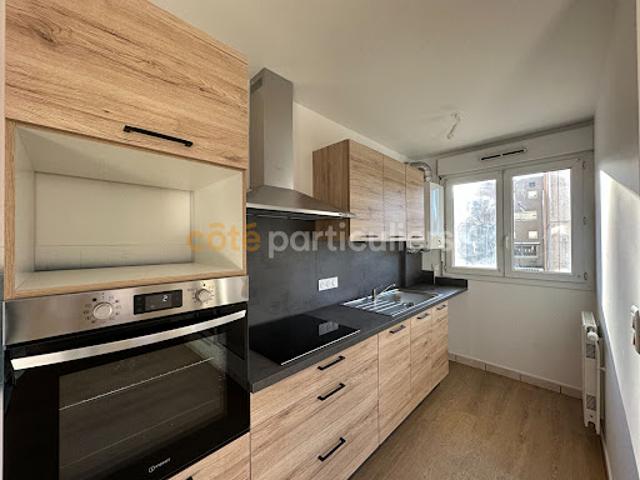 Vente Appartement 3 pièces 70 m2 Le Puy en Velay