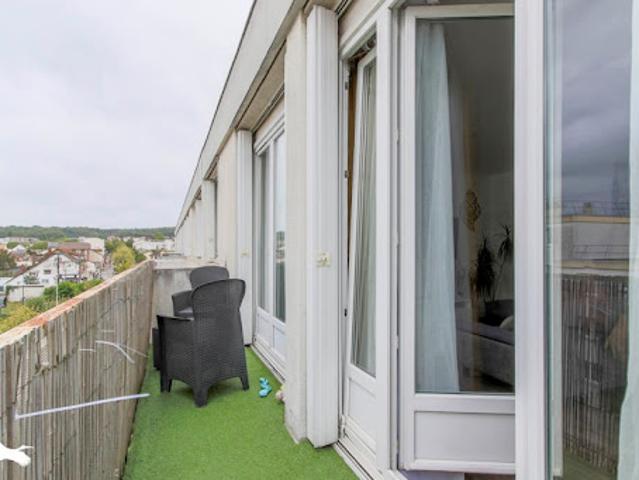 Vente Appartement 3 pièces 70 m2 Les Clayes sous Bois