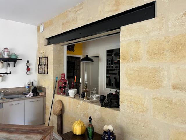 Vente Appartement 3 pièces 70 m2 Libourne