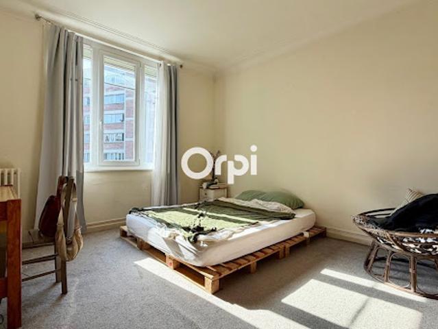 Vente Appartement 3 pièces 70 m2 Lille