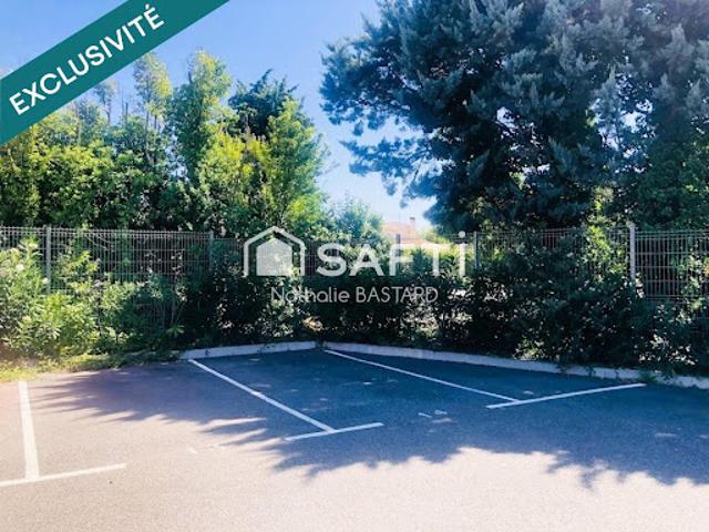 Vente Appartement 3 pièces 70 m2 L'Isle sur la Sorgue