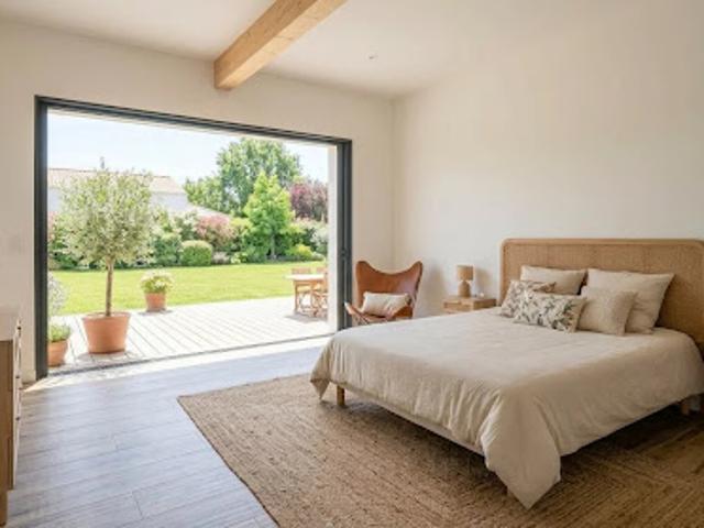 Vente Appartement 3 pièces 70 m2 Lizy sur Ourcq