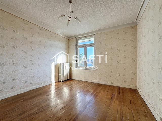 Vente Appartement 3 pièces 70 m2 Longeville lès Metz