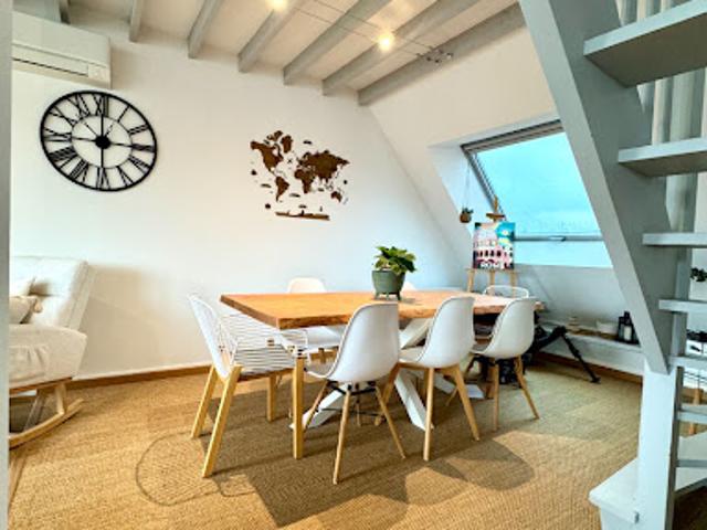 Vente Appartement 3 pièces 70 m2 Lorient
