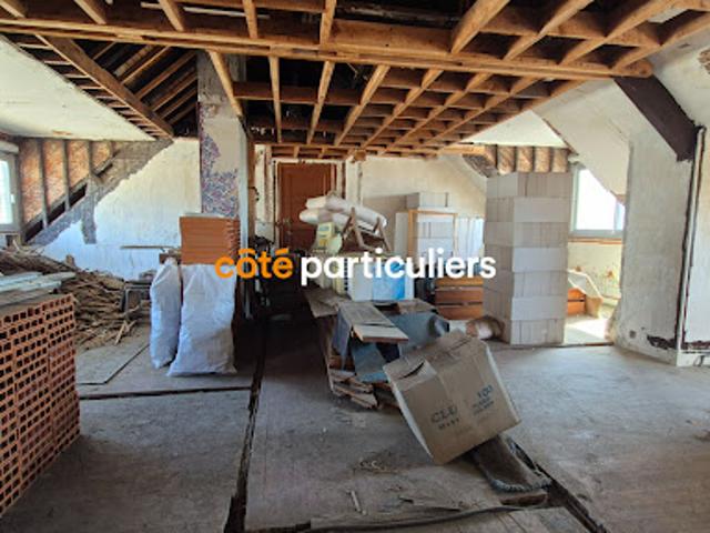 Vente Appartement 3 pièces 70 m2 Lorient