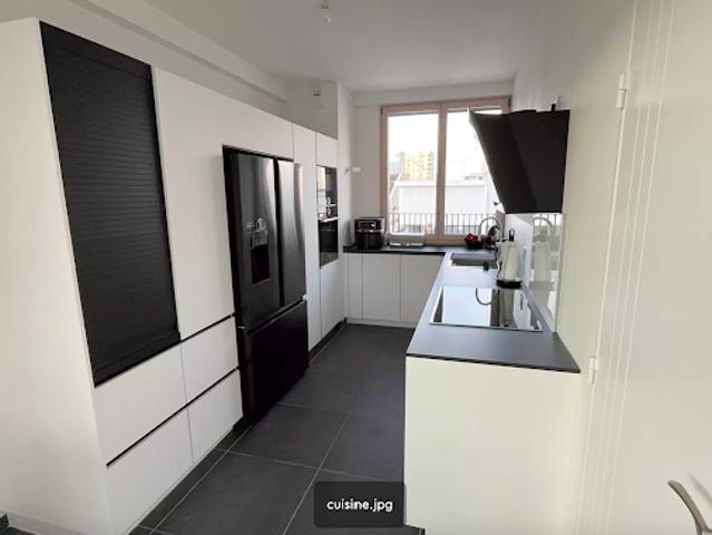Vente Appartement 3 pièces 70 m2 Lyon 2ème