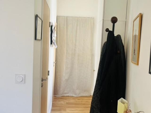 Vente Appartement 3 pièces 70 m2 Lyon 2ème