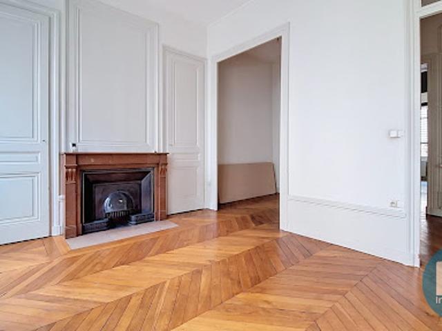 Vente Appartement 3 pièces 70 m2 Lyon 3ème