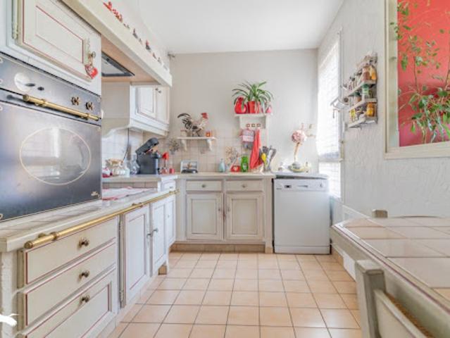 Vente Appartement 3 pièces 70 m2 Lyon 3ème