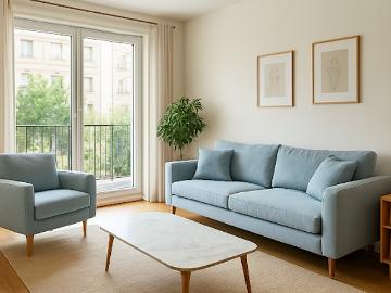 Vente Appartement 3 pièces 70 m2 Lyon 3ème
