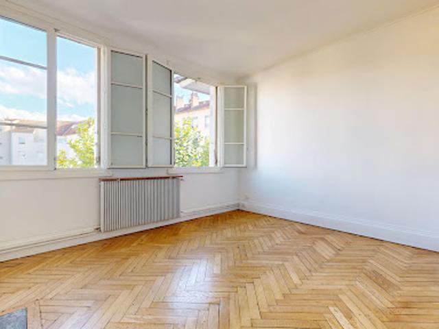 Vente Appartement 3 pièces 70 m2 Lyon 3ème