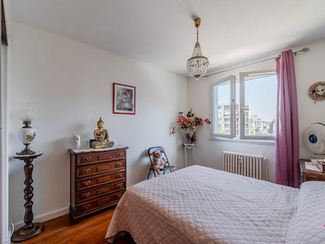 Vente Appartement 3 pièces 70 m2 Lyon 3ème