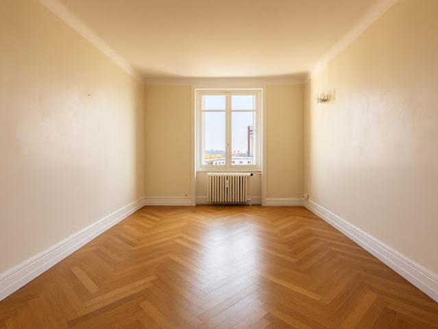 Vente Appartement 3 pièces 70 m2 Lyon 6ème
