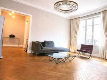 Vente Appartement 3 pièces 70 m2 Lyon 6ème