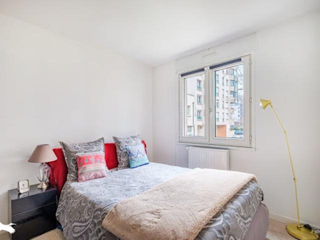 Vente Appartement 3 pièces 70 m2 Lyon 7ème