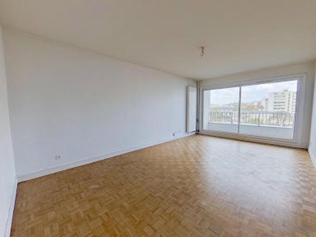Vente Appartement 3 pièces 70 m2 Lyon 8ème