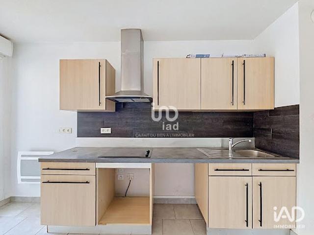Vente Appartement 3 pièces 70 m2 Mantes la Ville
