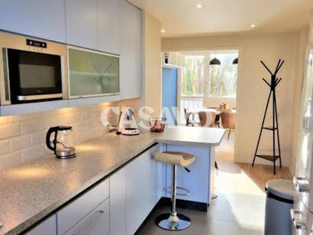 Vente Appartement 3 pièces 70 m2 Marcq en Baroeul