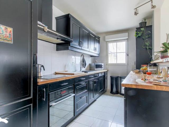 Vente Appartement 3 pièces 70 m2 Marines