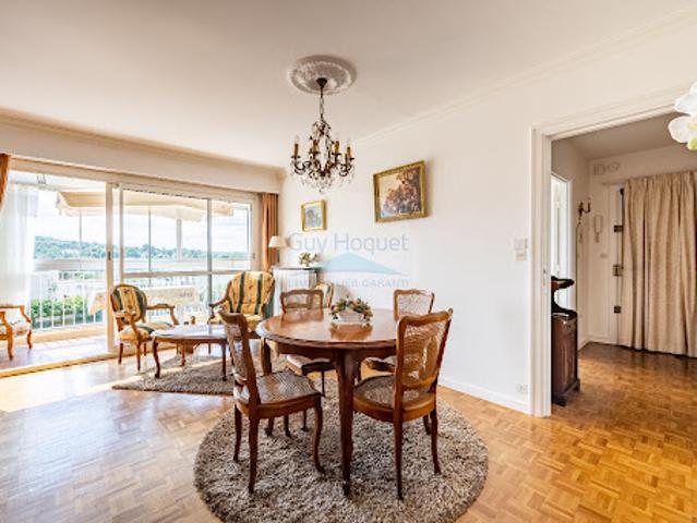 Vente Appartement 3 pièces 70 m2 Marly le Roi