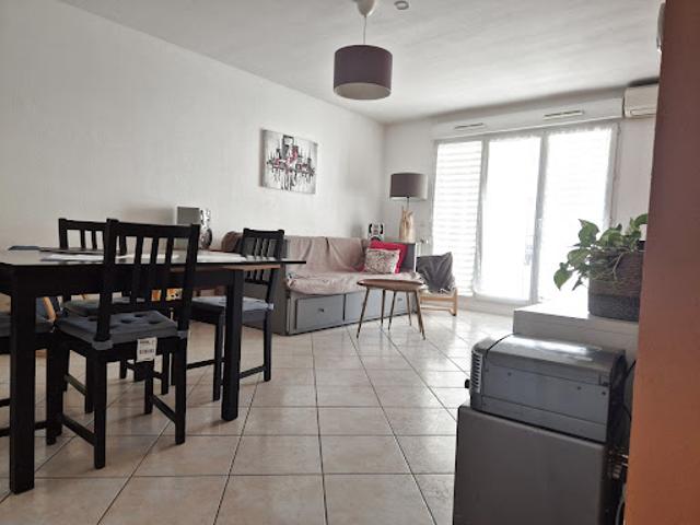 Vente Appartement 3 pièces 70 m2 Marseille 10ème