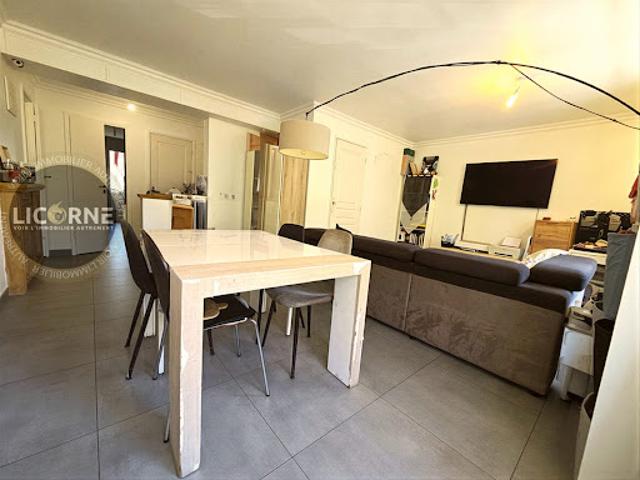 Vente Appartement 3 pièces 70 m2 Marseille 10ème