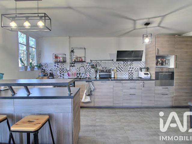 Vente Appartement 3 pièces 70 m2 Marseille 11ème