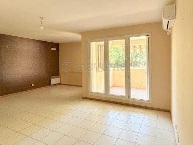 Vente Appartement 3 pièces 70 m2 Marseille 11ème
