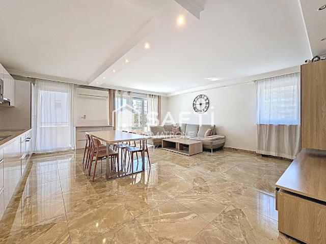Vente Appartement 3 pièces 70 m2 Marseille 11ème