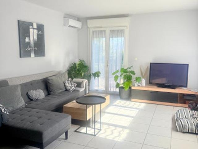 Vente Appartement 3 pièces 70 m2 Marseille 12ème