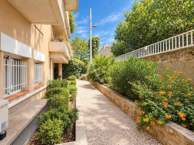 Vente Appartement 3 pièces 70 m2 Marseille 12ème