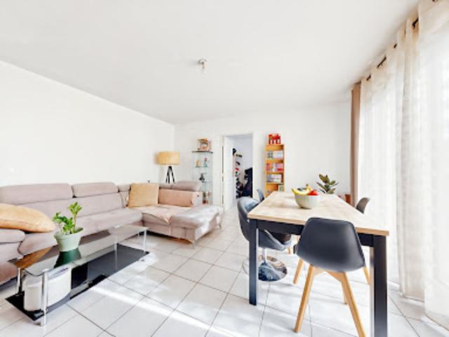 Vente Appartement 3 pièces 70 m2 Marseille 13ème