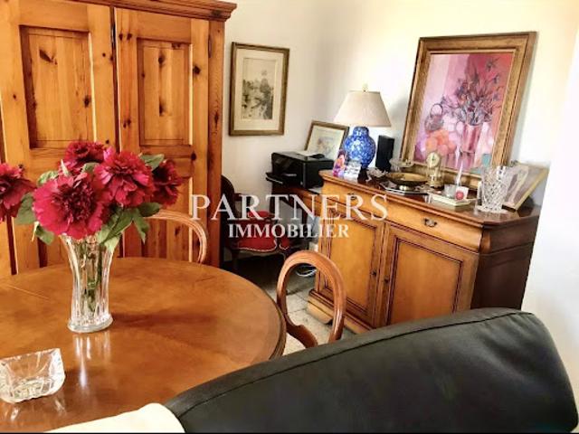 Vente Appartement 3 pièces 70 m2 Marseille 13ème