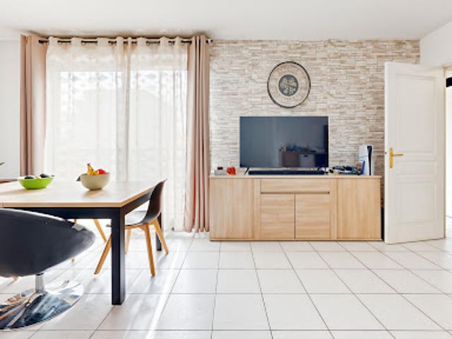 Vente Appartement 3 pièces 70 m2 Marseille 13ème
