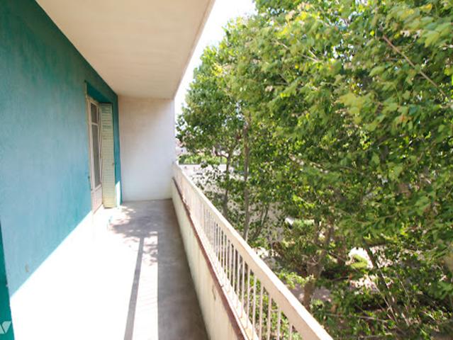 Vente Appartement 3 pièces 70 m2 Marseille 13ème