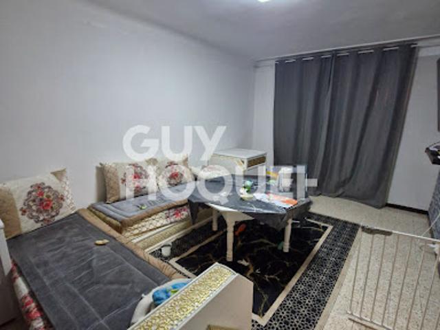 Vente Appartement 3 pièces 70 m2 Marseille 13ème