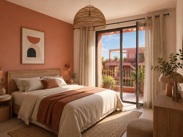 Vente Appartement 3 pièces 70 m2 Marseille 15ème