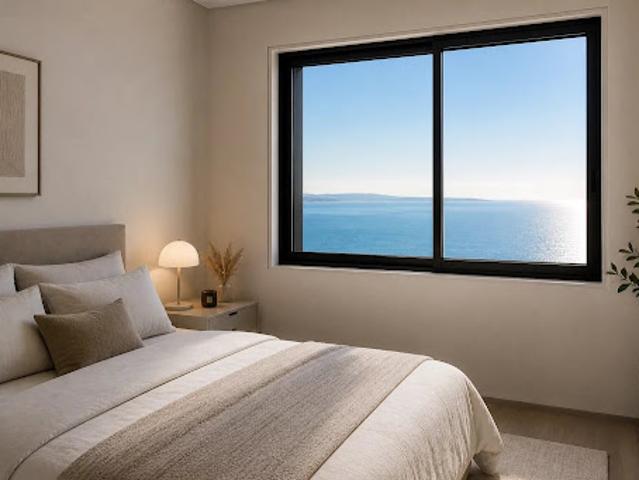 Vente Appartement 3 pièces 70 m2 Marseille 15ème