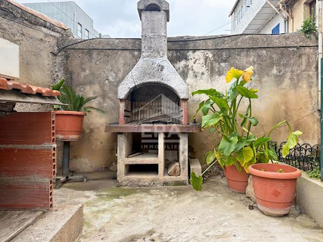 Vente Appartement 3 pièces 70 m2 Marseille 15ème