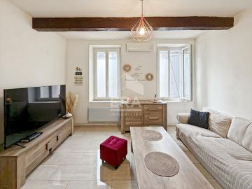 Vente Appartement 3 pièces 70 m2 Marseille 15ème