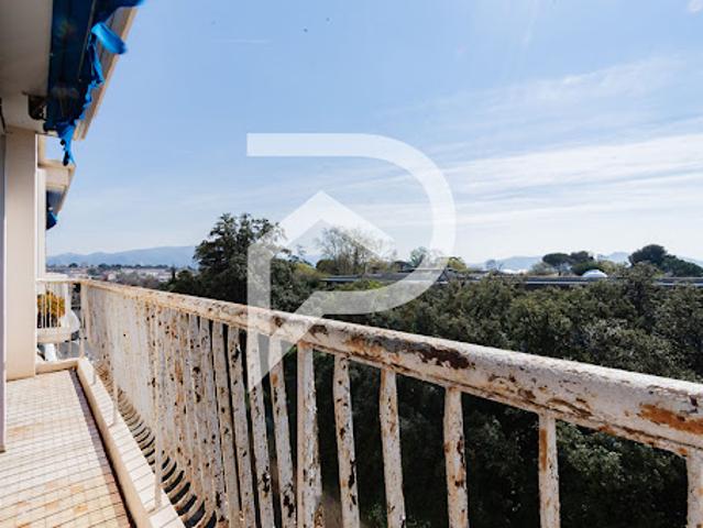 Vente Appartement 3 pièces 70 m2 Marseille 4ème