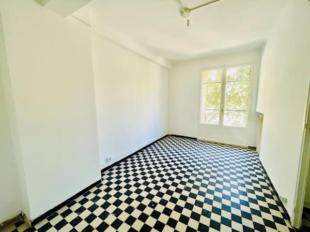 Vente Appartement 3 pièces 70 m2 Marseille 5ème