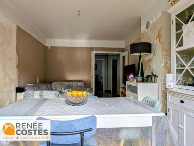 Vente Appartement 3 pièces 70 m2 Marseille 6ème