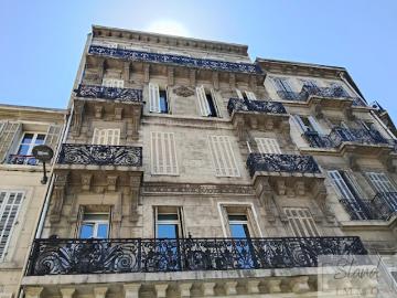 Vente Appartement 3 pièces 70 m2 Marseille 6ème