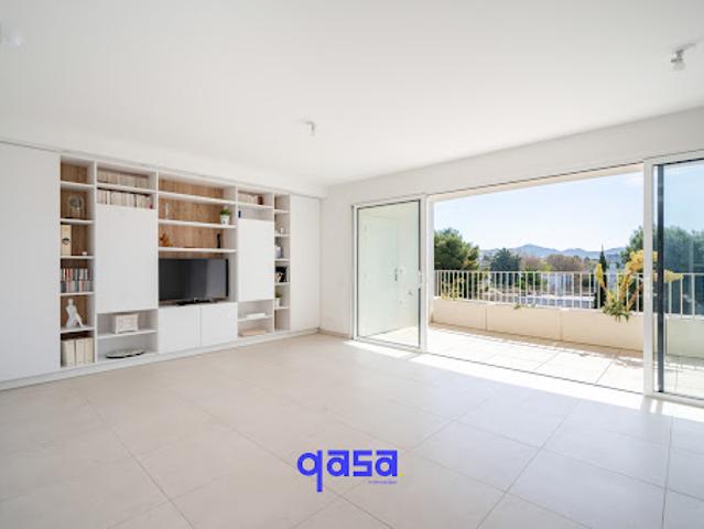 Vente Appartement 3 pièces 70 m2 Marseille 8ème