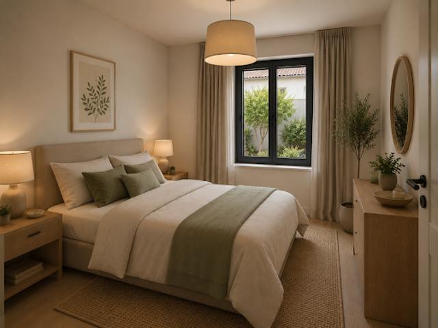Vente Appartement 3 pièces 70 m2 Marseille 8ème