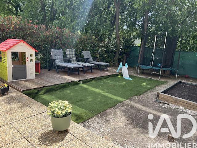 Vente Appartement 3 pièces 70 m2 Marseille 9ème
